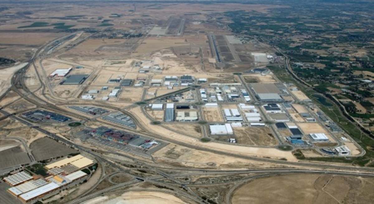 empresas aragon
