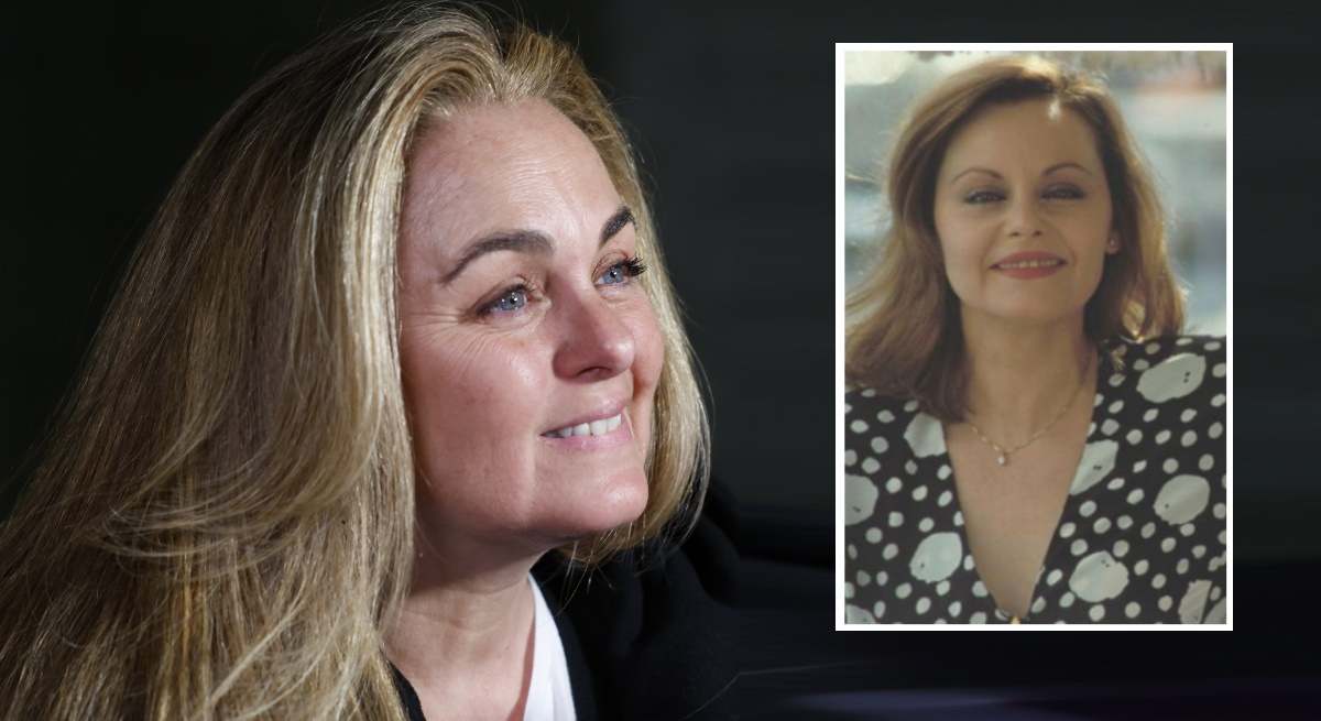 Carmen Morales, Rocío Dúrcal 