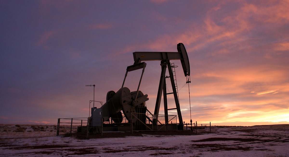 petroleo