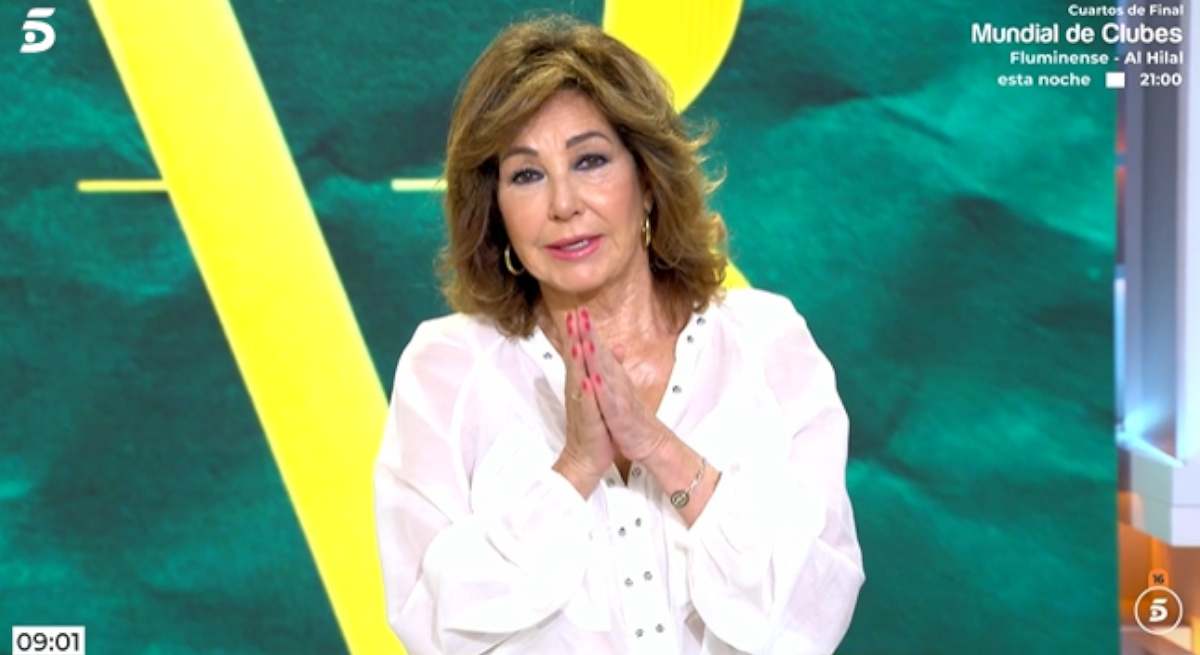 Ana Rosa
