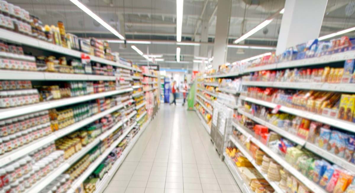 Supermercado