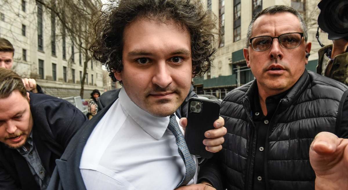 Estos serán los importantes reembolsos con intereses que recibirán los clientes de FTX tras la quiebra provocada por Sam Bankman-Fried
