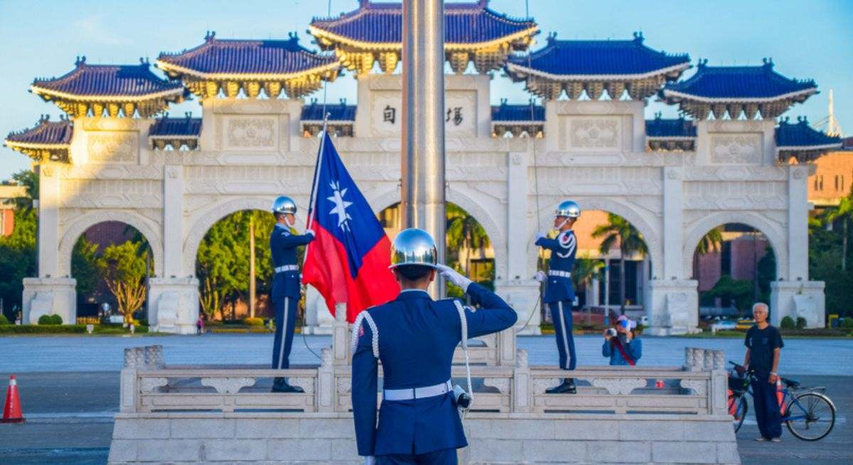 El alto precio de la guerra en Taiwán se cuela en las elecciones