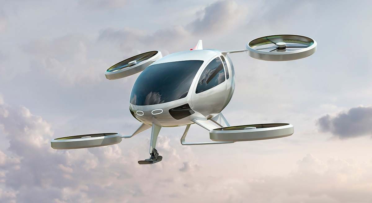 aerotaxi