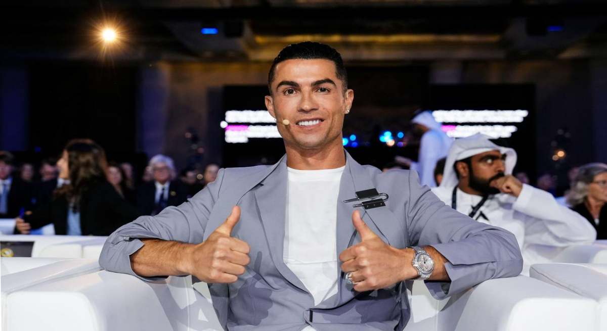 cristiano