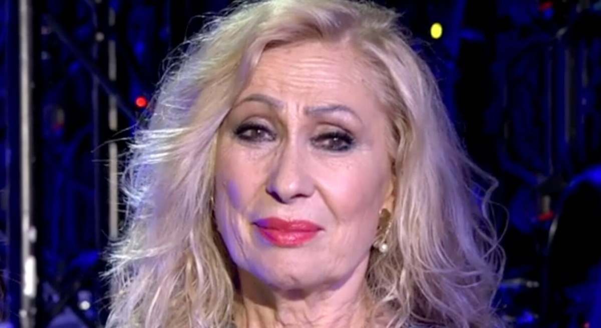 Rosa Benito 