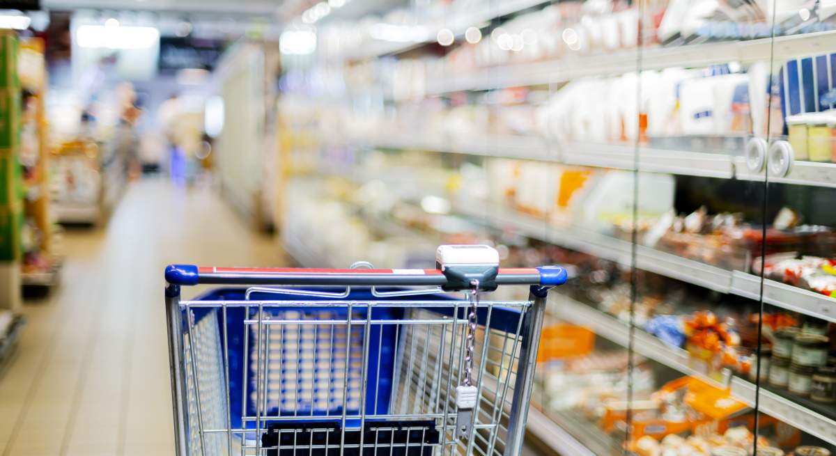 Supermercado