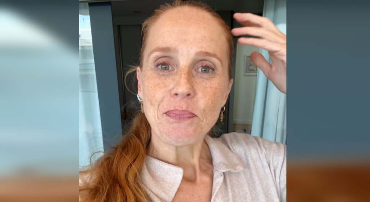 María Castro DANA 