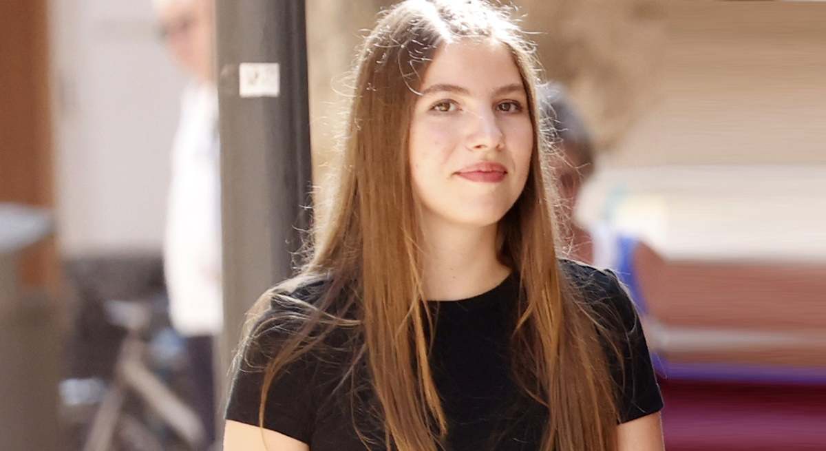 sofia en palma