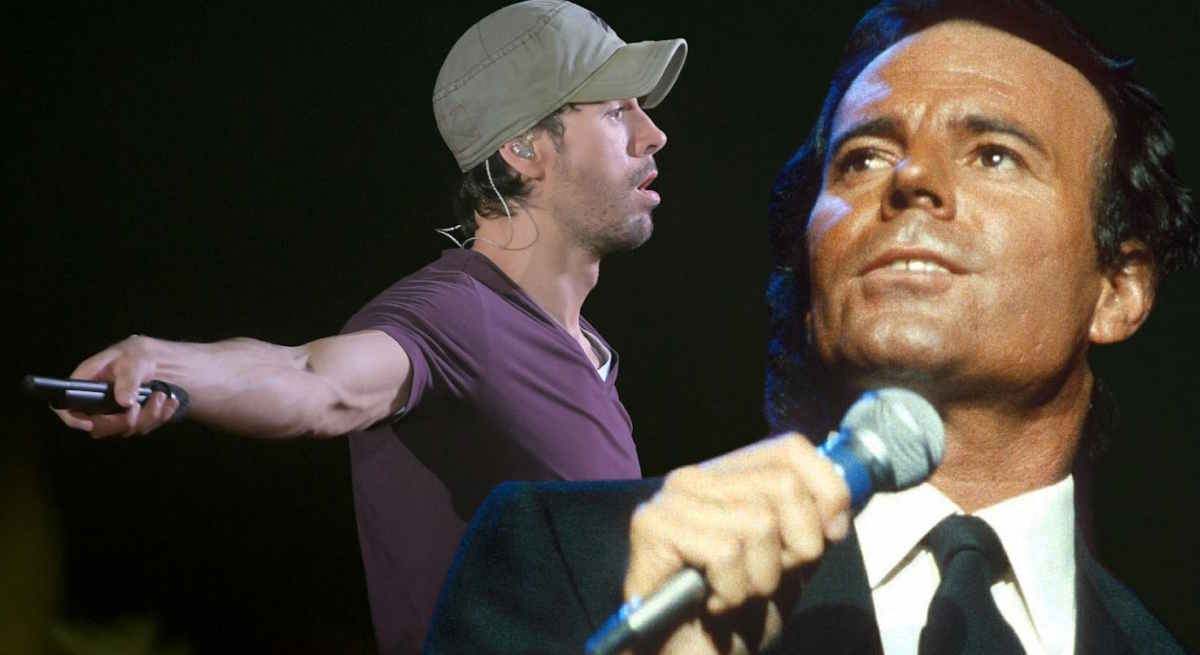 Enrique Iglesias