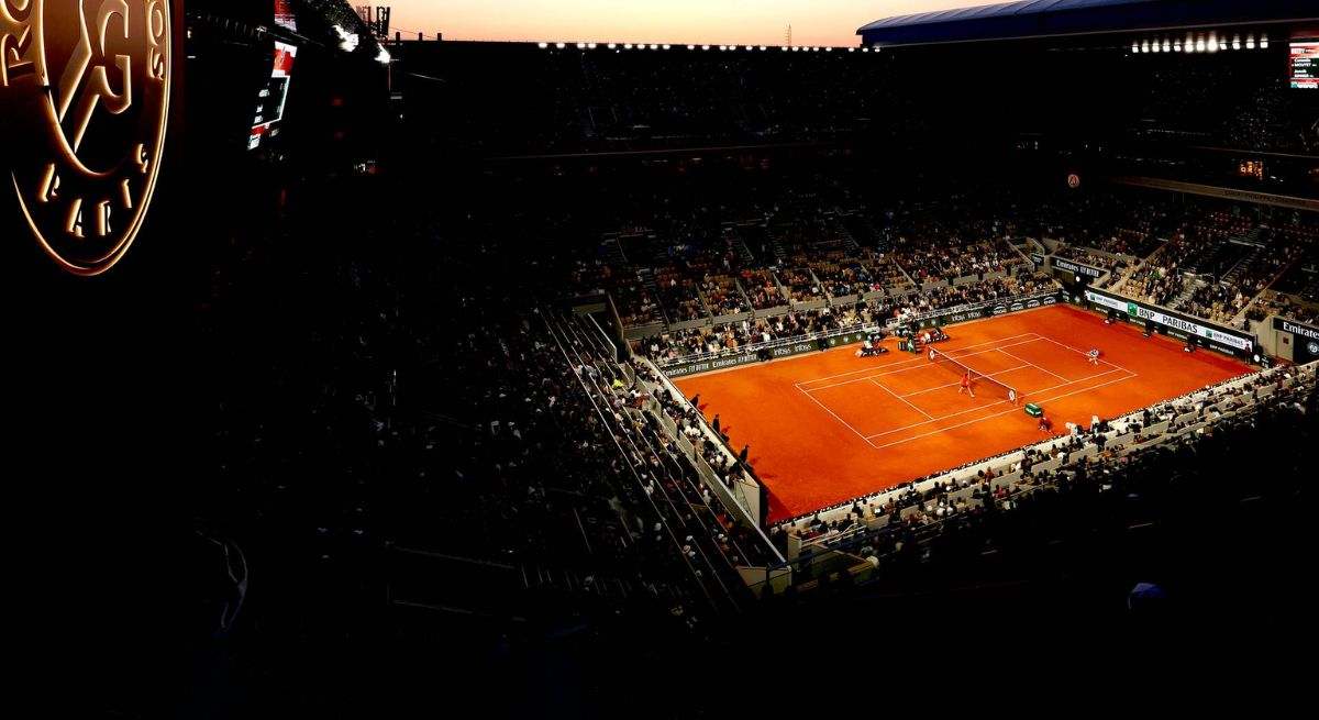 Dónde ver Roland Garros