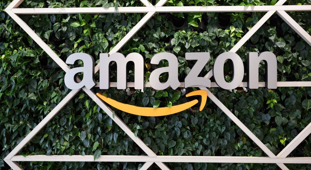 amazon teletrabajo