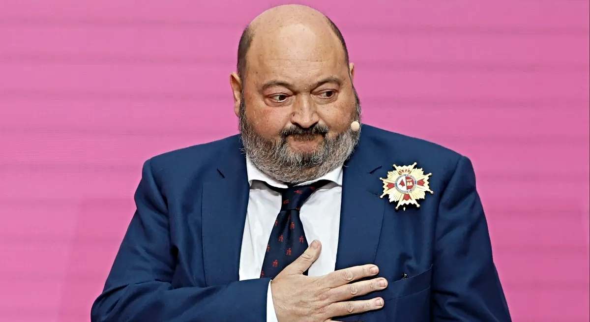 Constantino Mediavilla