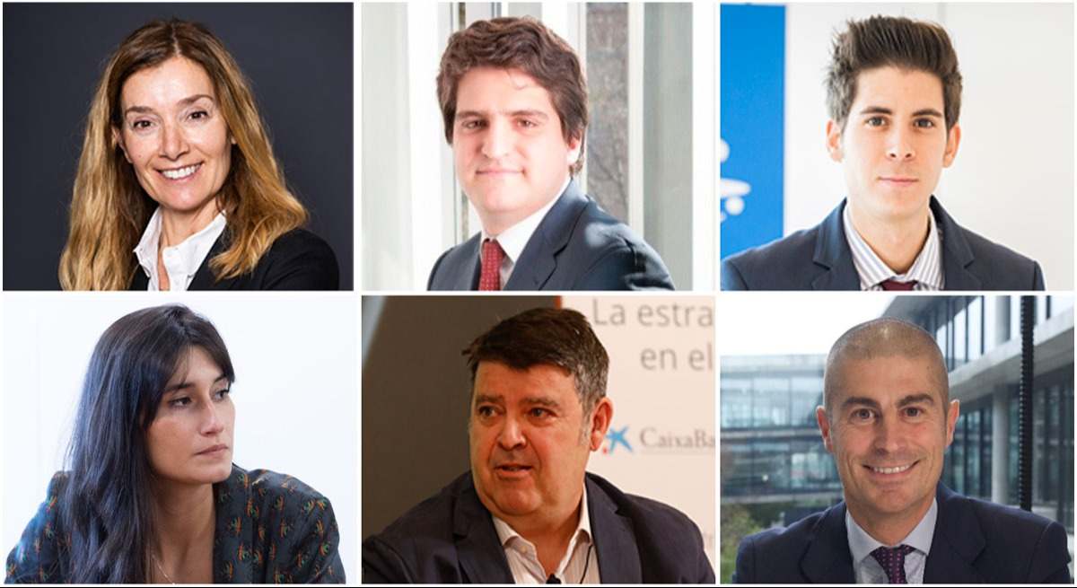 Encuentro ESG EL ECONOMISTA