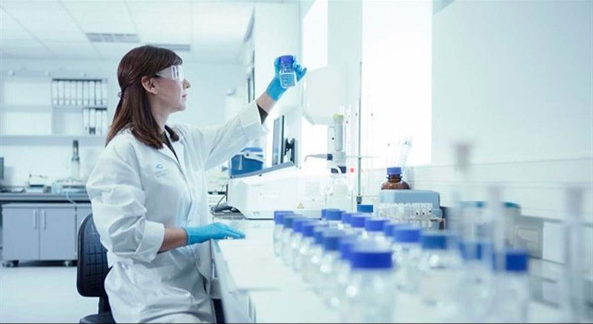 Aparece una nueva investigación contra el cáncer. ee