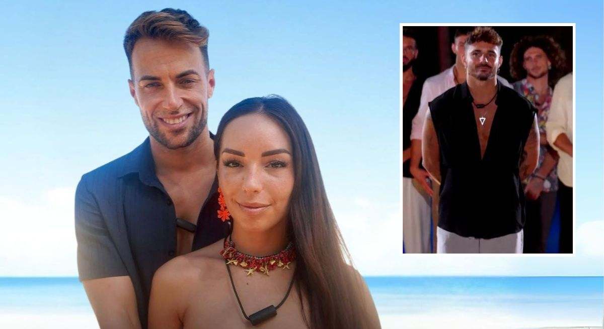 Un giro inesperado con la actual relación de Manuel con una chica de 'La isla de las tentaciones (y no es Anita)