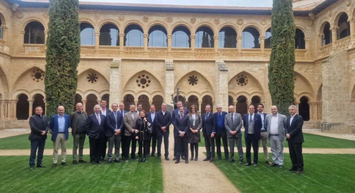 EFCL analiza con Pictet Wealth Management el impacto en la economía de la nueva era Trump