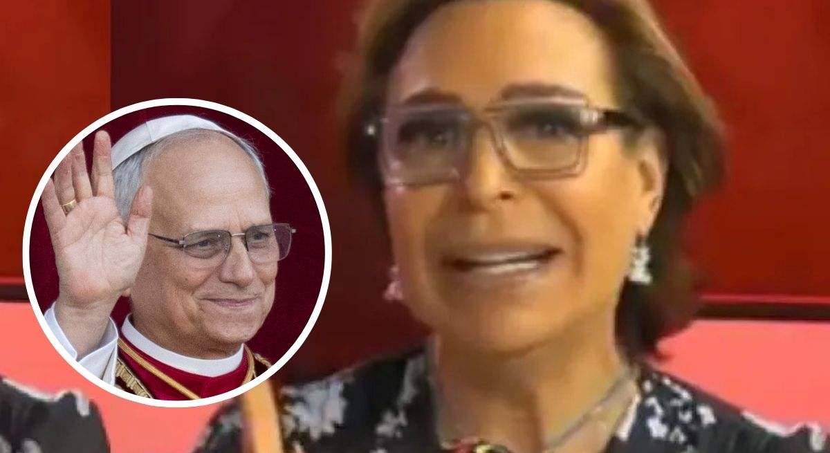 Maestro Joao / Papa