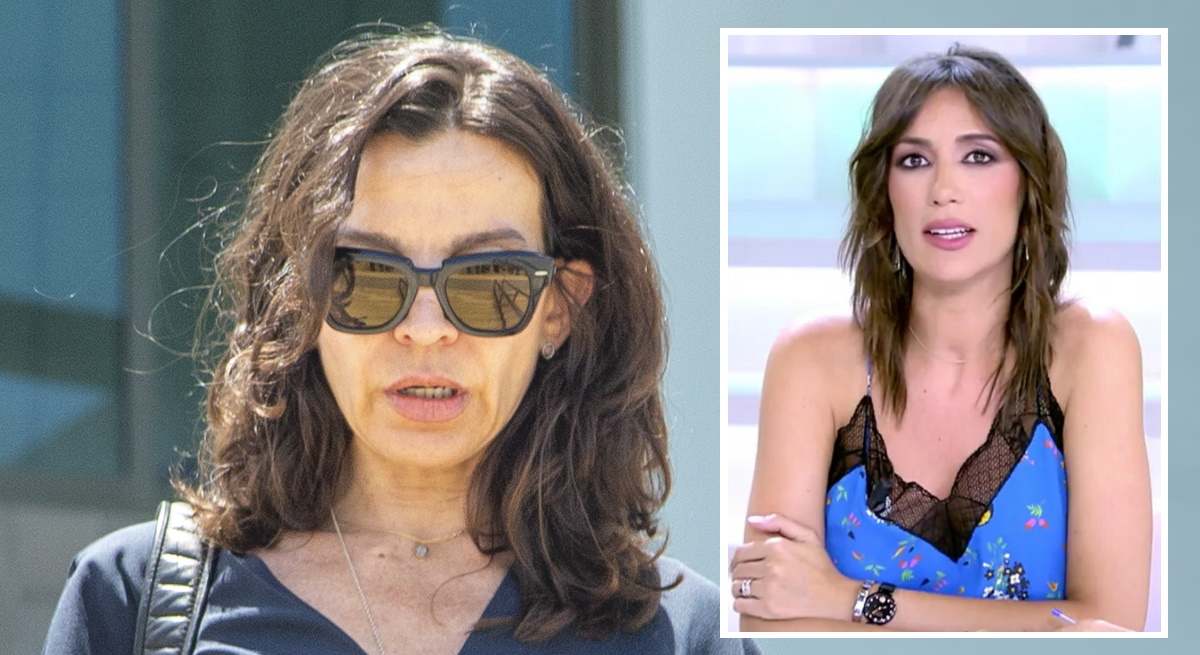 Silvia Bronchalo Patricia 