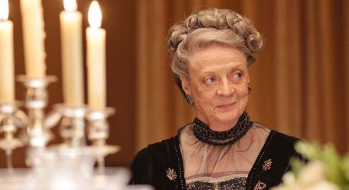maggie-smith