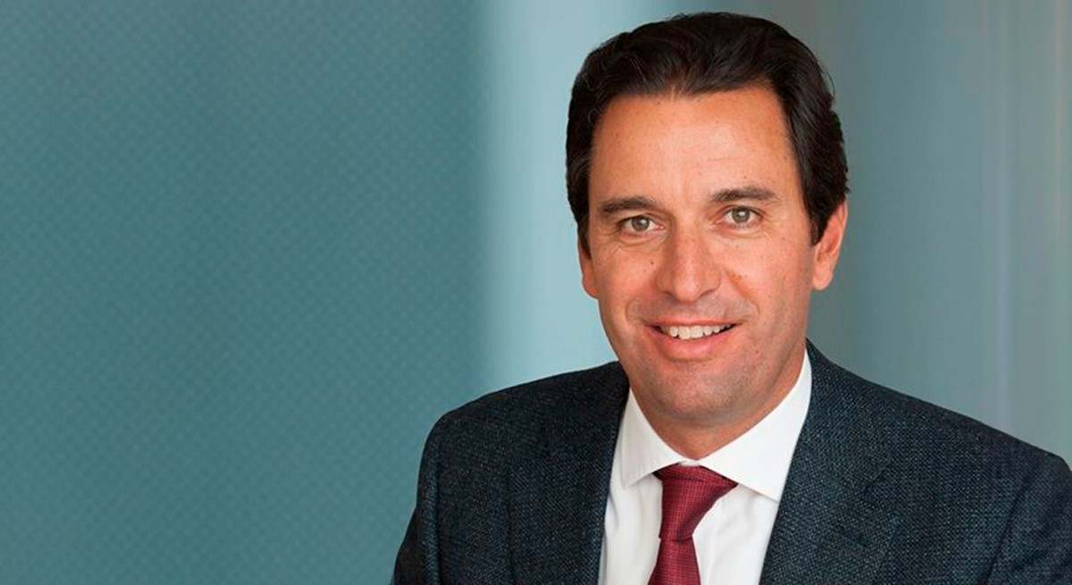 Alberto Gavazzi, nuevo consejero de Dia