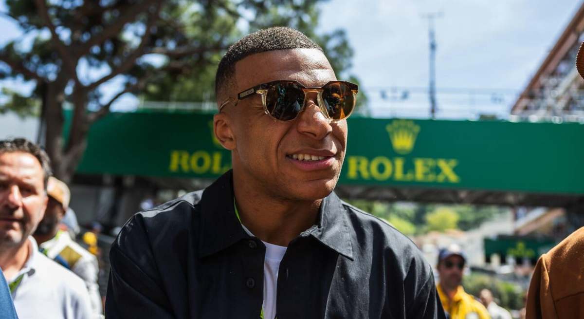mbappe