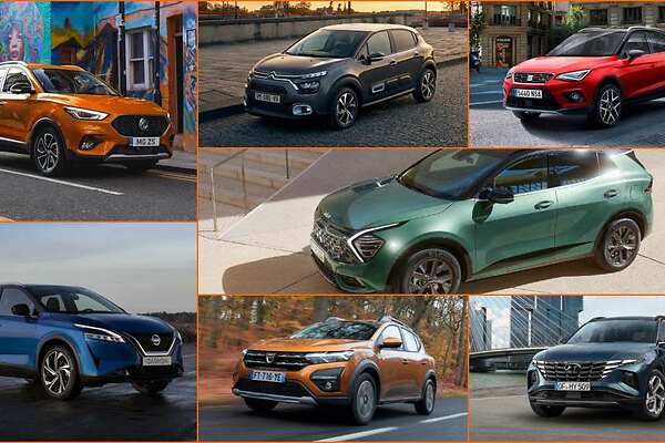 El coche más vendido en España es un interesante SUV desconocido hace un par de años 3 Motor16 Coches mas vendidos
