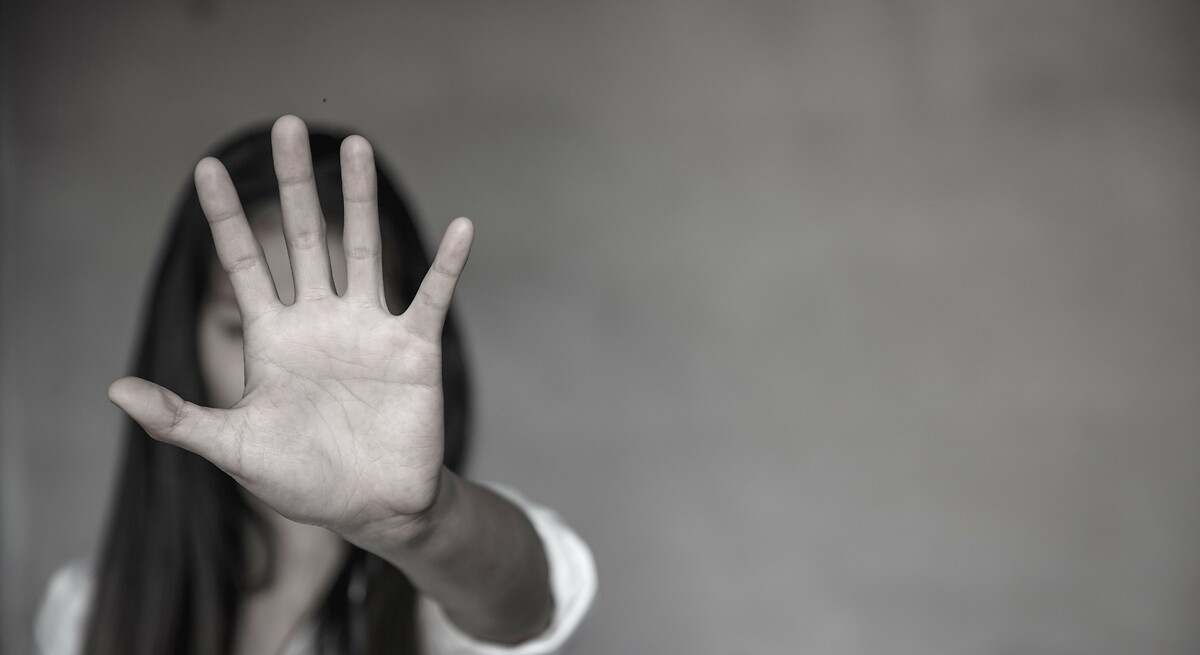 violencia de género