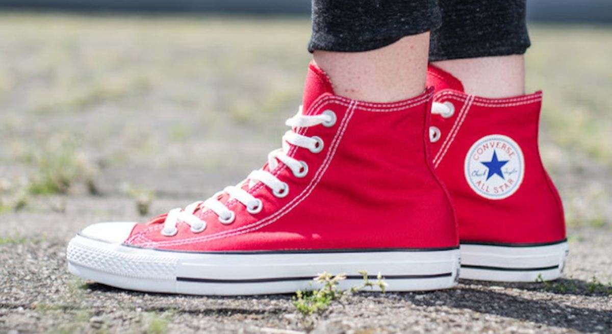Zapatillas Chuck Taylor All Star de Converse
