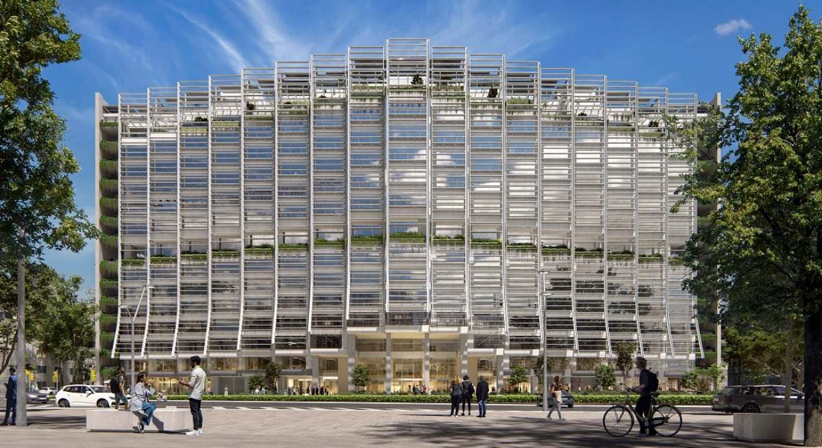 Edificio Estel