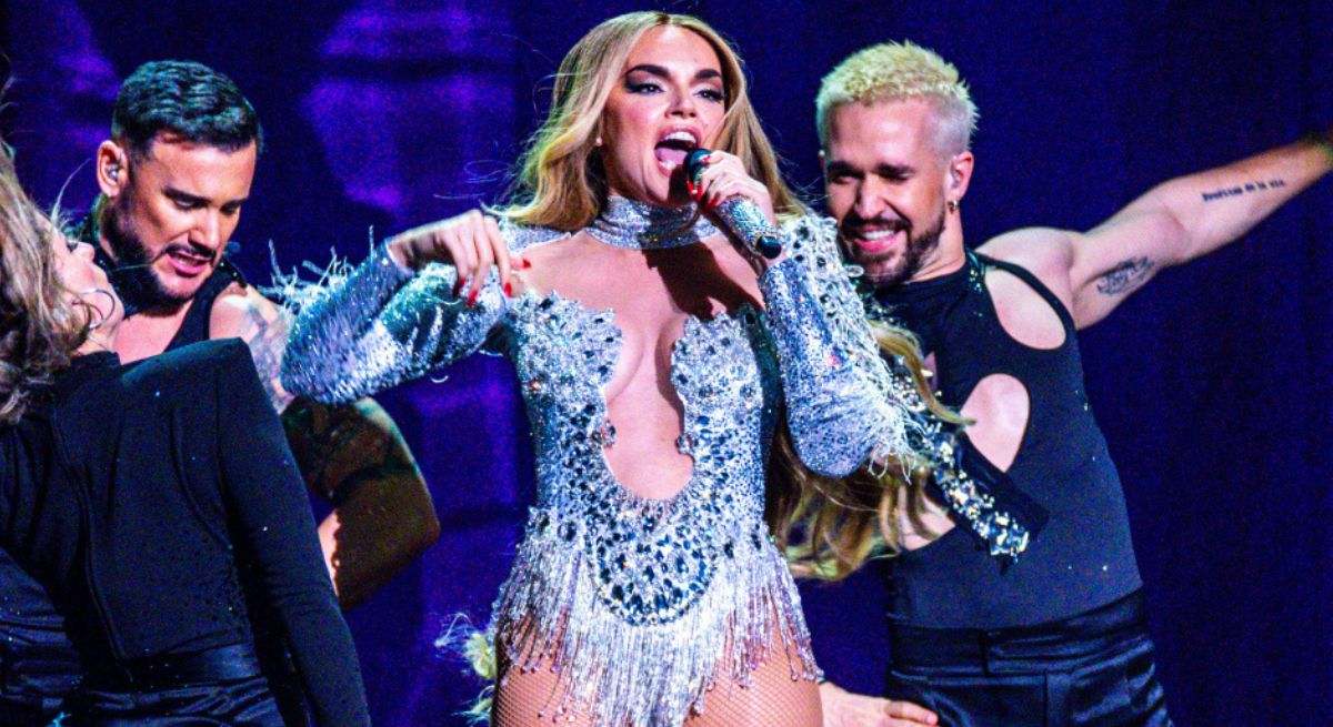 Melody Eurovisión 2025