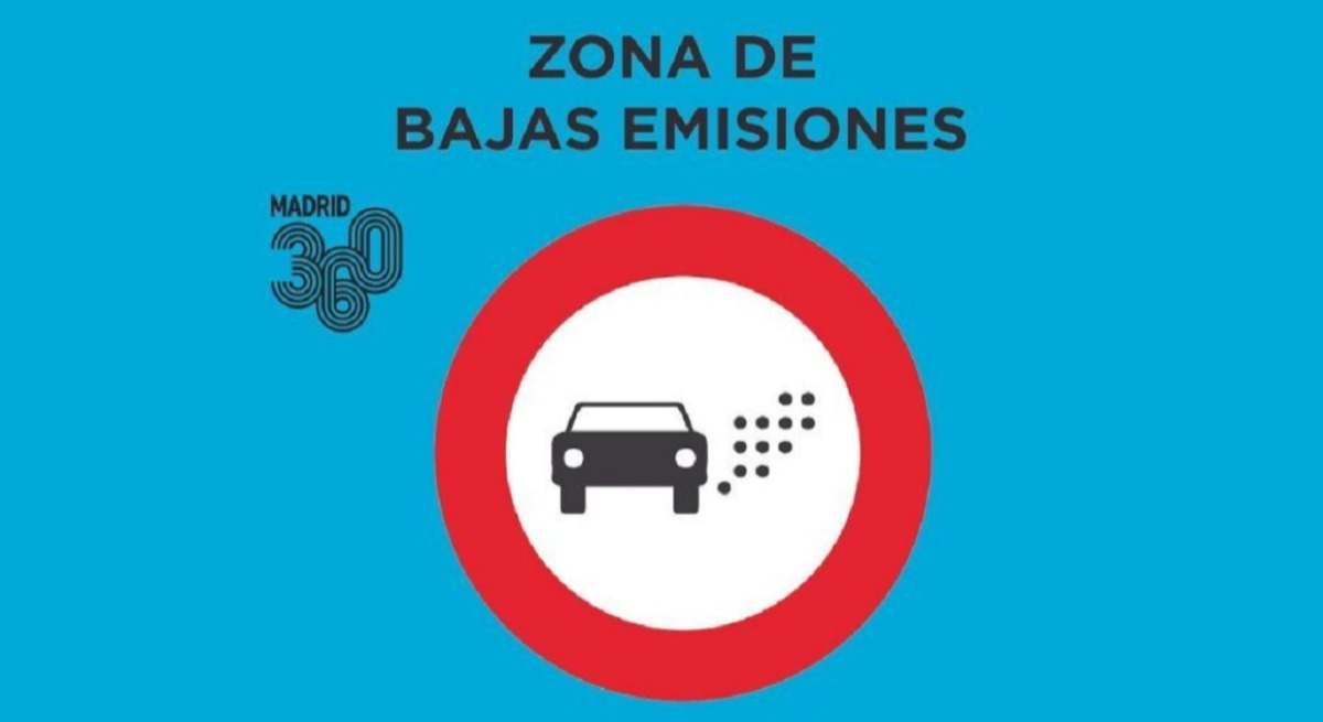 zbe madrid