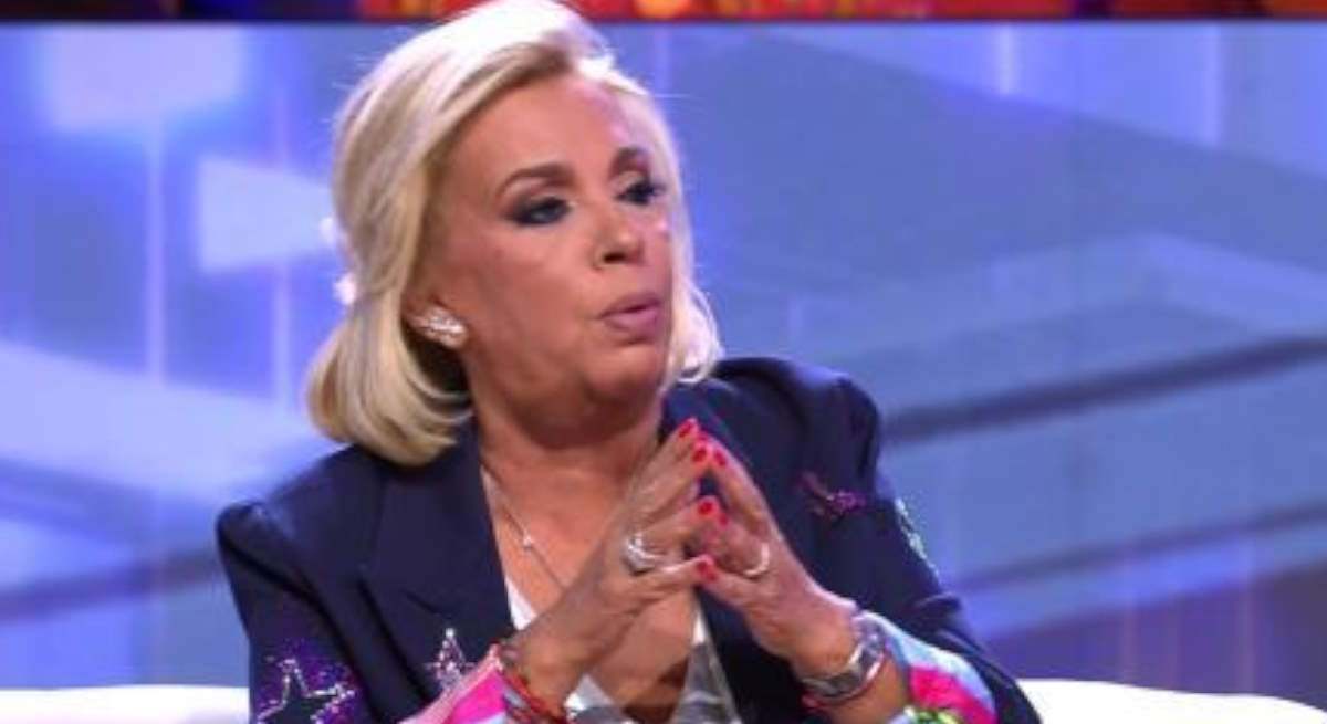 Carmen Borrego