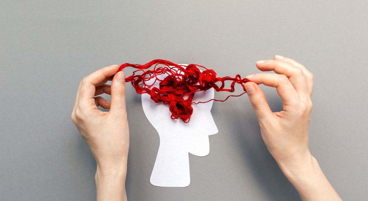 Bienestar emocional. / Foto: iStock