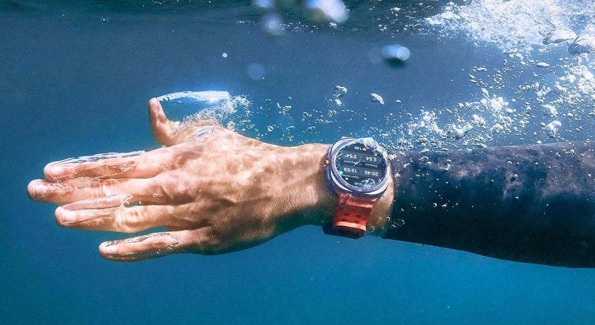 El mejor smartwatch con descuento