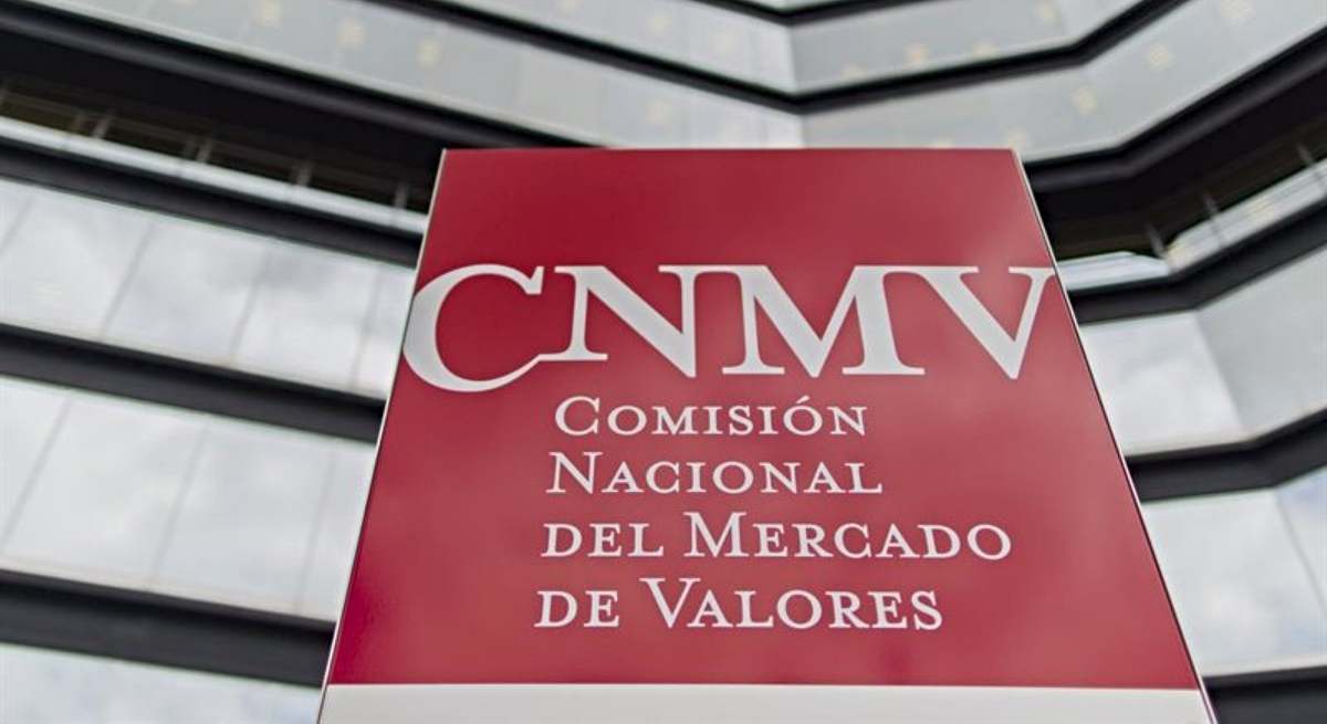 Instalaciones de la CNMV