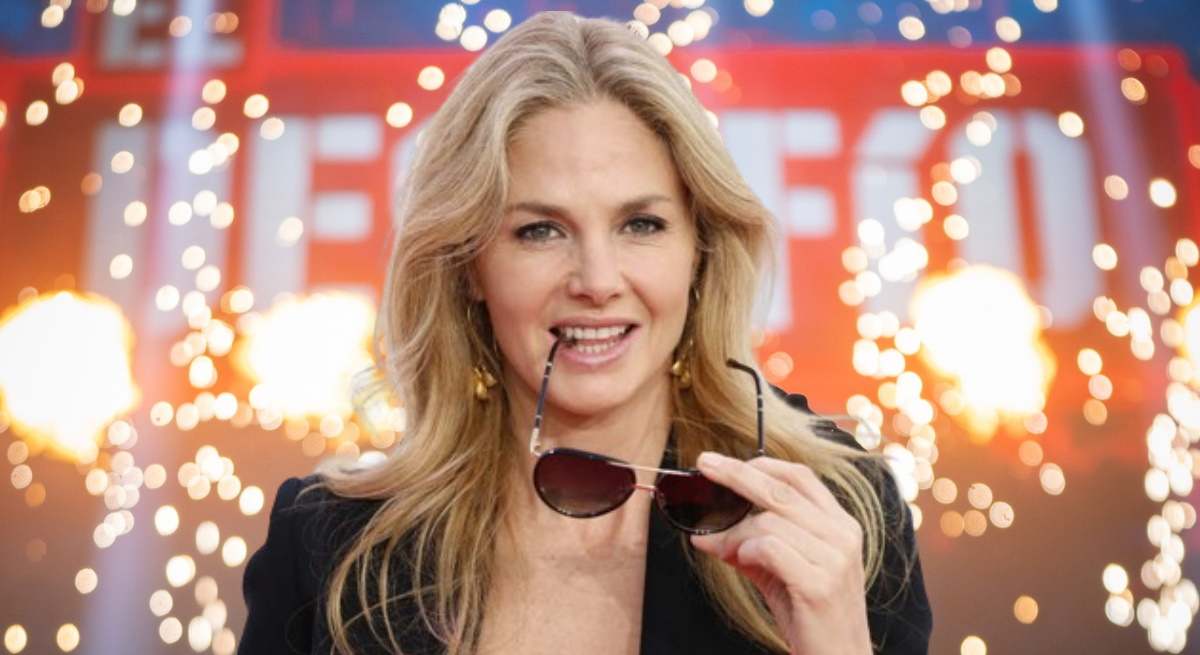 Genoveva Casanova El desafío 