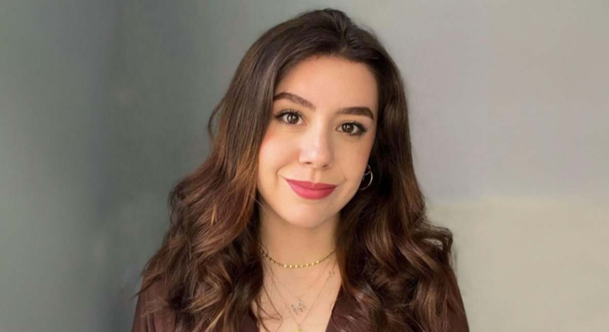 María Alonso, psicóloga.