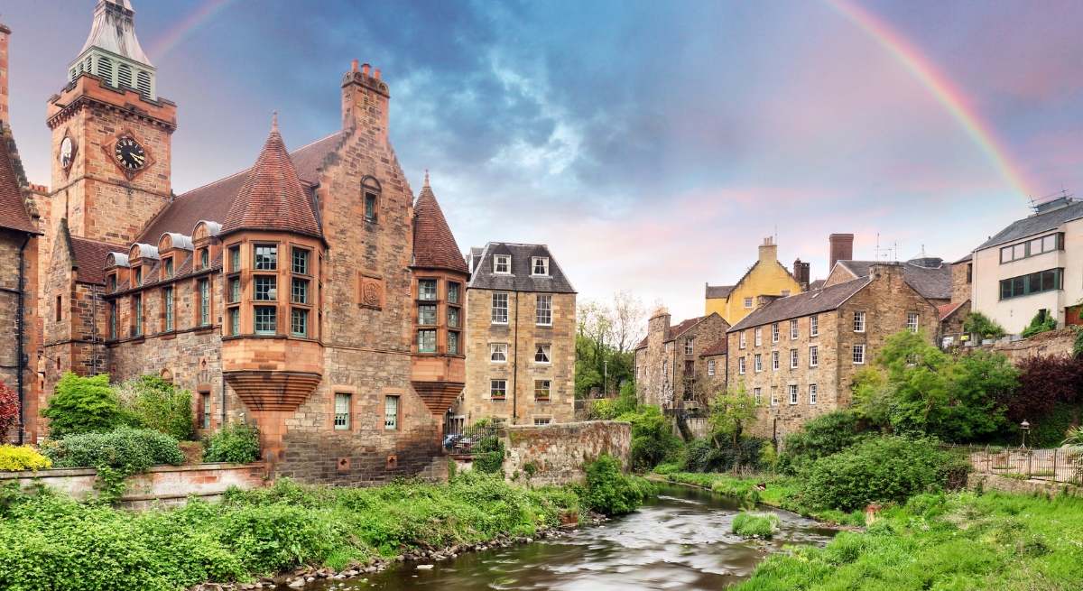 Edimburgo