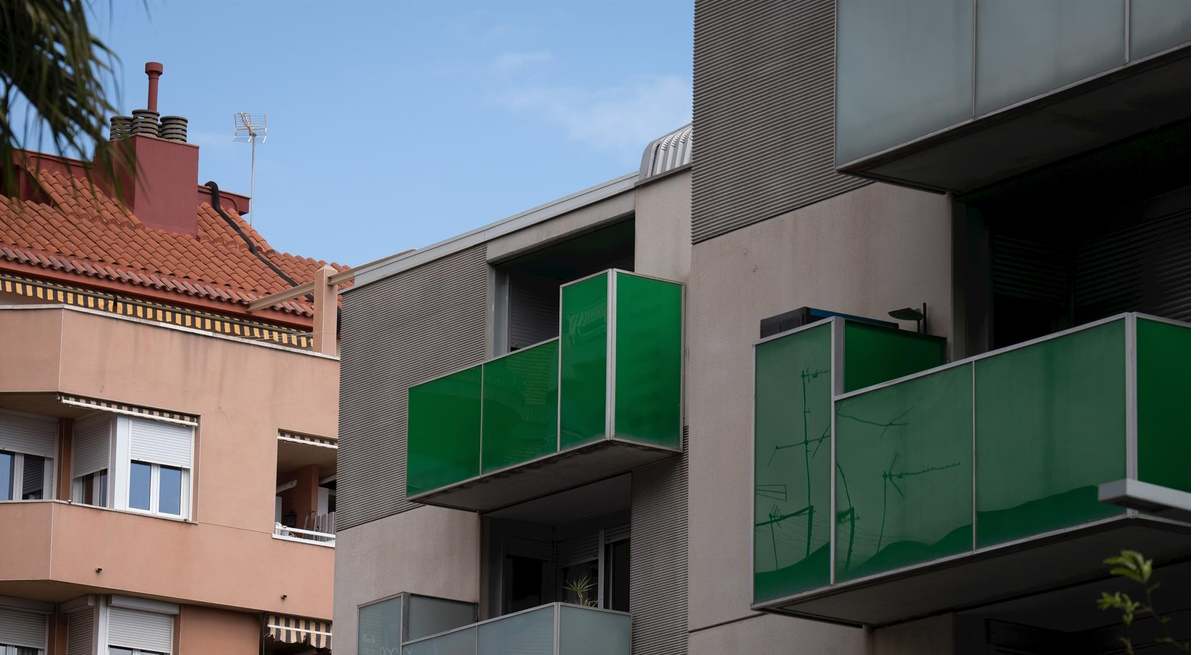 VIVIENDA LIBRE
