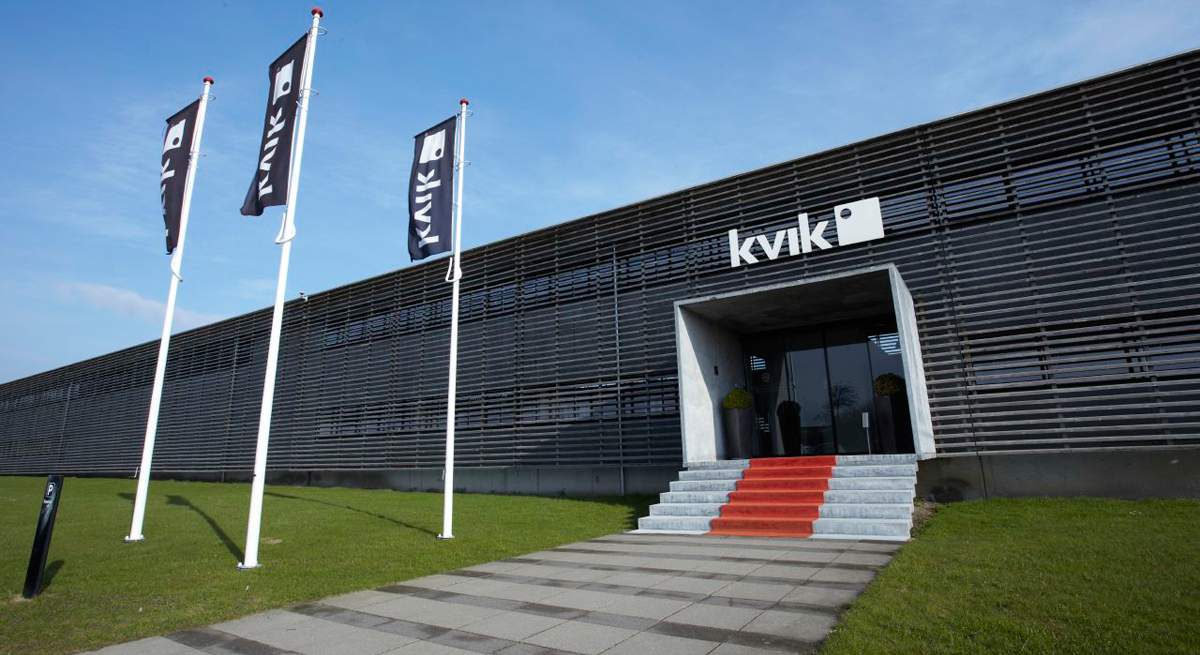 kvik