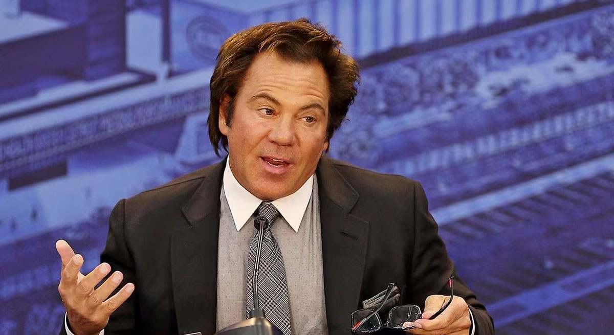 tom gores