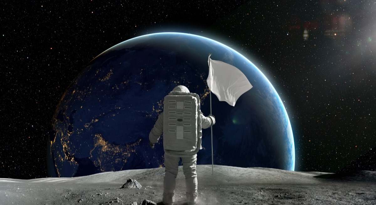 astronauta
