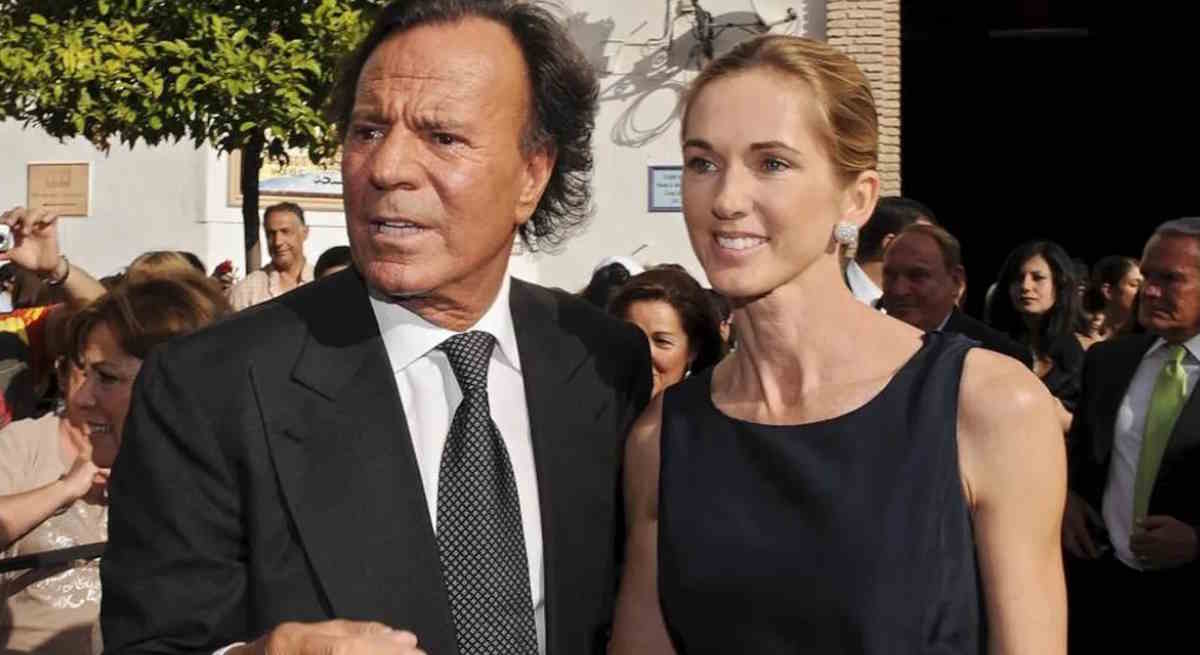 Julio Iglesias