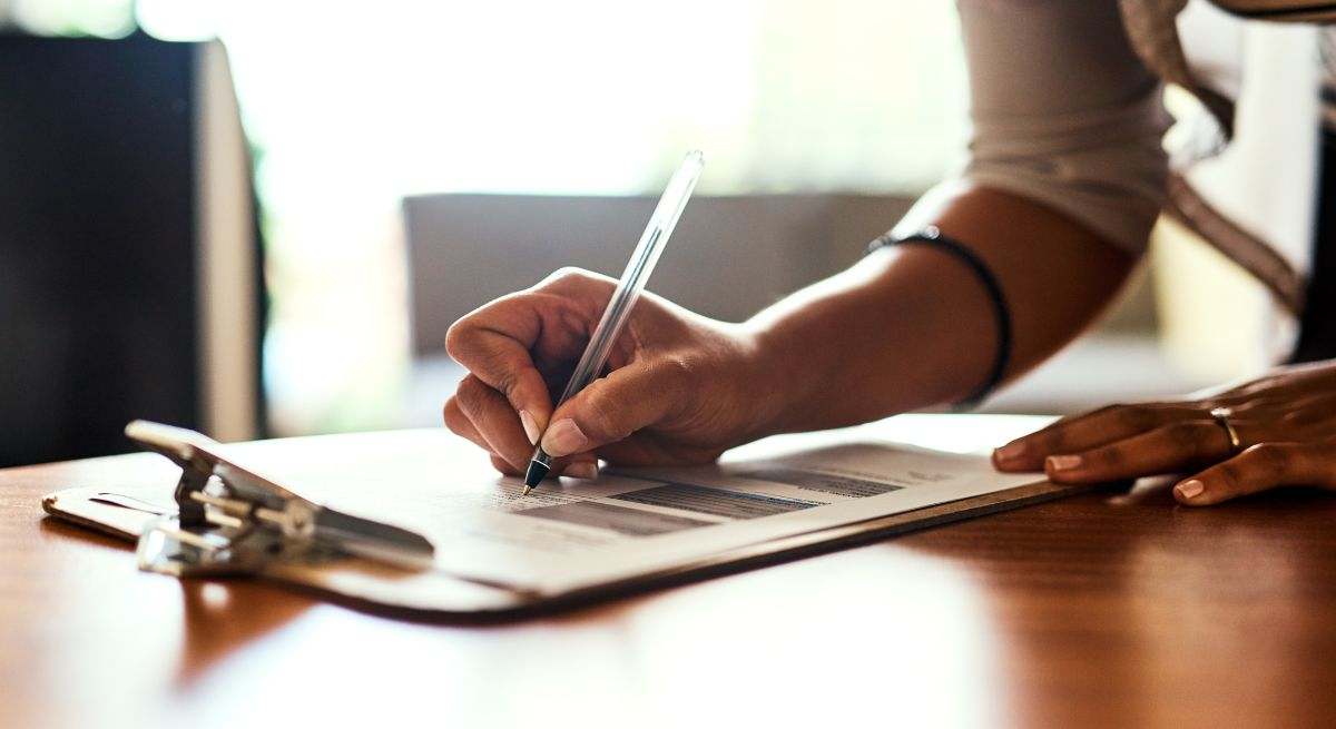 Tarjeta o certificado de incapacidad permanente