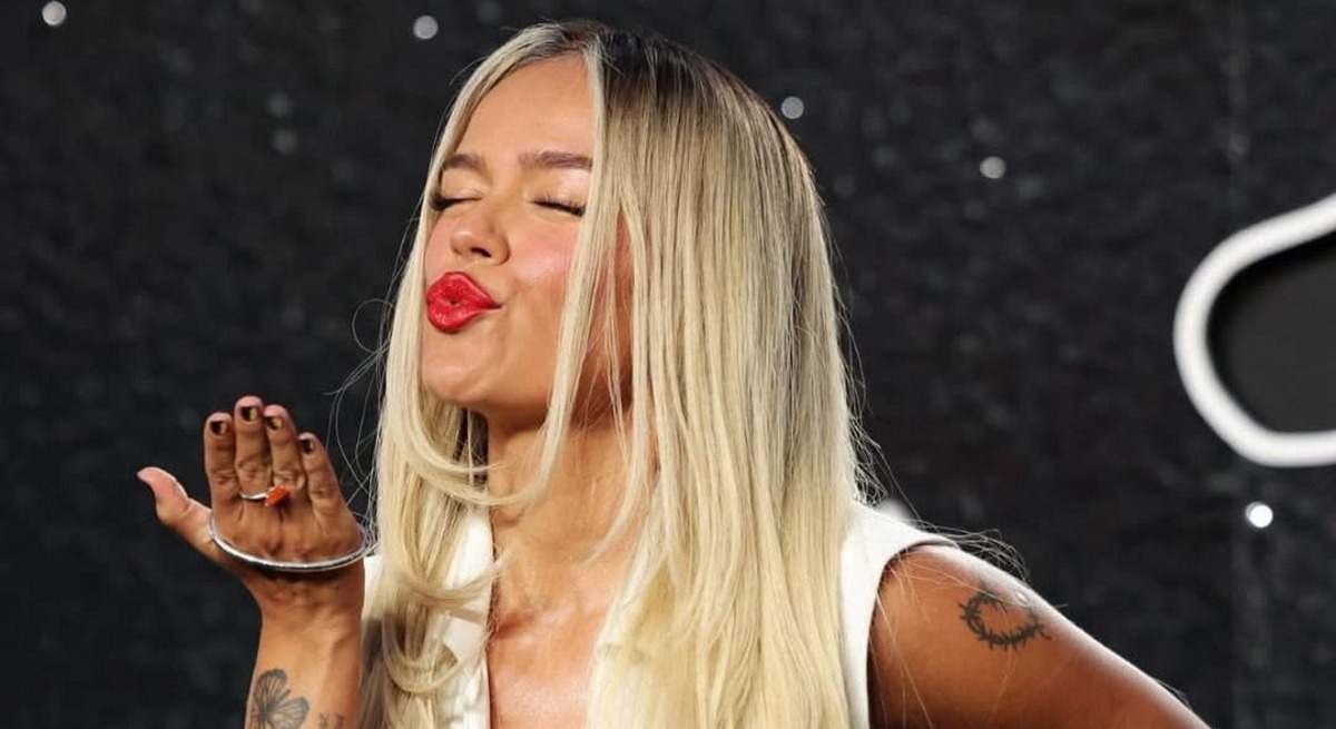 Karol G.