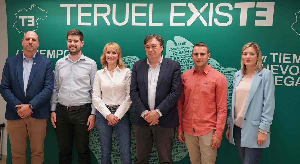 teruelexiste