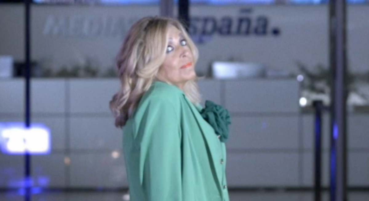 Lydia Lozano regresa Telecinco 