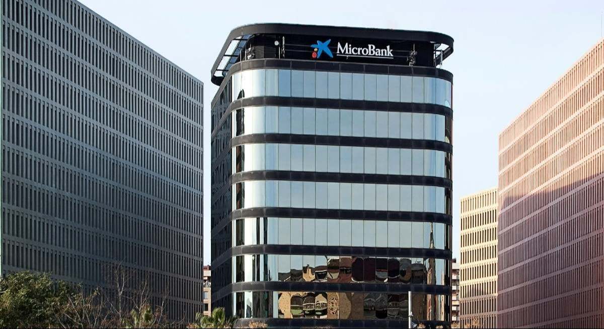 MicroBank