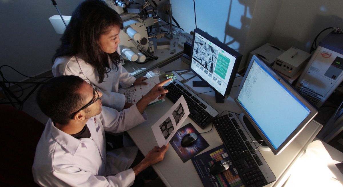 Investigación exhaustiva